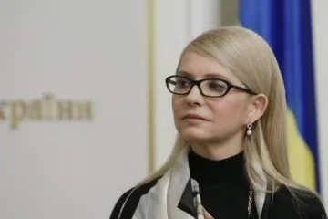​ 			 	  	Расправа над Саакашвили: Тимошенко сделала срочное заявление 	  	 	  