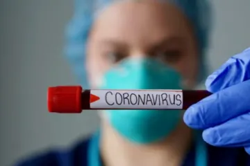 ​В России за сутки выявили 440 новых случаев коронавируса. Всего инфицированы 2 777 человек