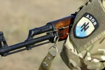 ​Украинские бойцы нанесли удар по мощному вооружению из России: видео