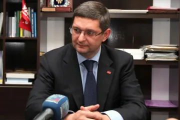 ​ 			 	  	Подал в отставку глава штаба Порошенко Ковальчук — источник 	  	 	  
