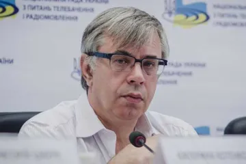 ​ 			 	  	Порошенко назначил ранее уволенного главу Нацсовета по телевидению и радиовещанию на новую должность 	  	 	  