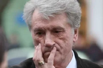 ​ 			 	  	В ГПУ подтвердили, что подозревают Ющенко в растрате имущества на 540 миллионов грн 	  	 	  