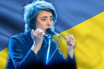 ​В РФ рассказали, кто может представить страну на Евровидении-2017 в Киеве