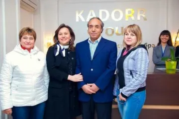 ​ 			 	  	Одесский застройщик Киван купил себе СМИ 	  	 	  