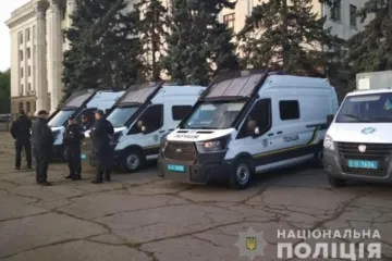 ​ 			 	  	Годовщина трагедии в Одессе: силовики готовы к провокациям 	  	 	  