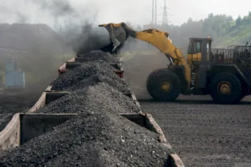 ​ 			 	  	Каковы запасы угля на складах предприятия, еще немного и скатимся в пропасть? – Шпилевой про «Центрэнерго» 	  	 	  