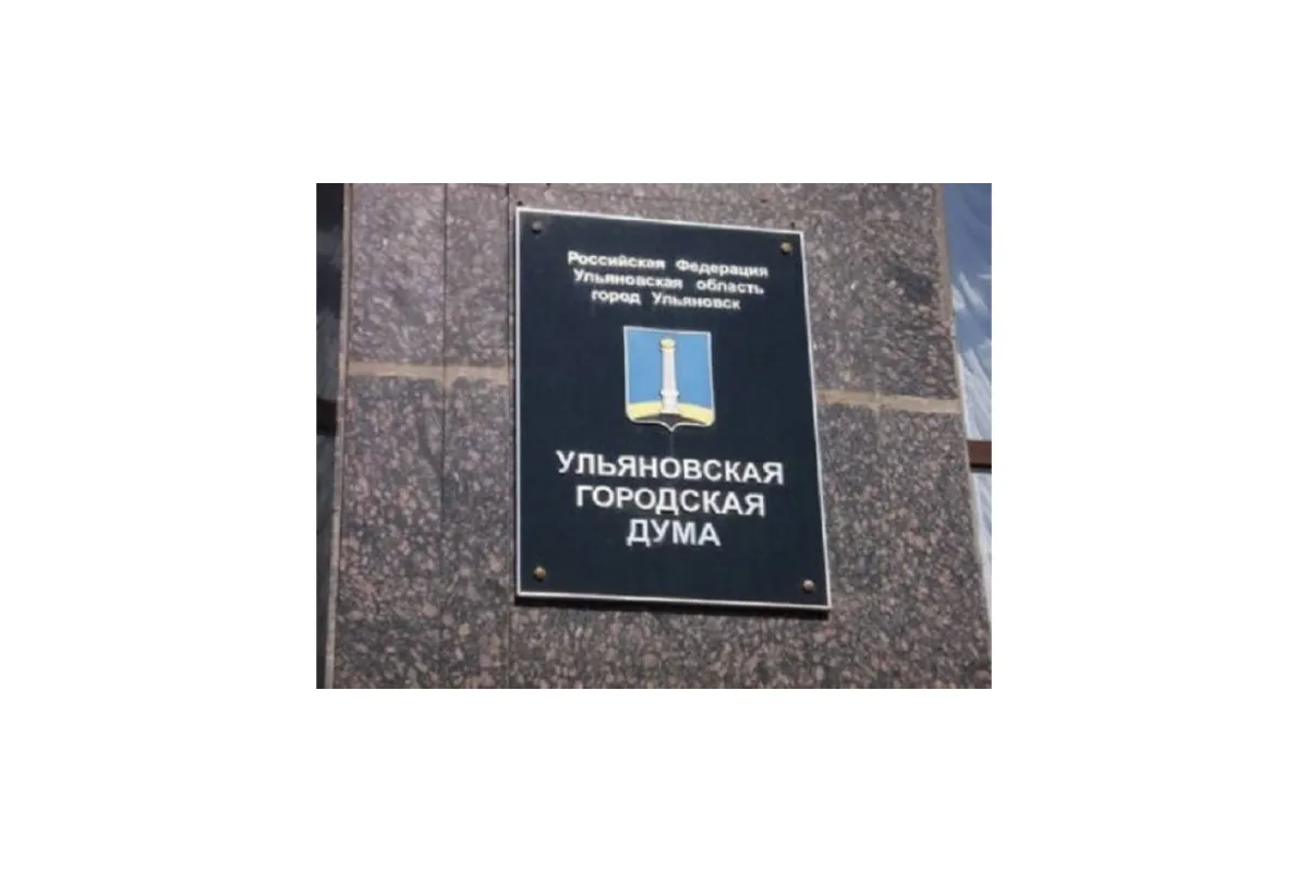 Шестерым депутатам в Ульяновской области грозит отставка за нарушения в декларациях