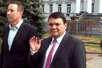 ​ 			 	  	Первый зам главы Полтавской ОГА Андрей Писоцкий тянет шефа на дно 	  	 	  