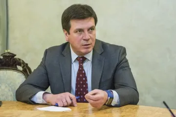 ​Вопрос денег не главный — вице-премьер Геннадий Зубко о Донбассе, тарифах на газ и сносе «хрущевок»