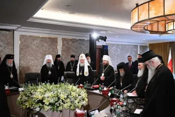​Амманский формат. Для чего главы православных церквей встретились в Иордании и что это значит для Украины