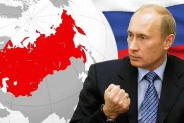 ​Как Россия манипулирует Западом