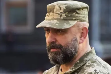 ​Генерал Кривонос розповів про ймовірний наступ Росії та силовий сценарій повернення Донбасу