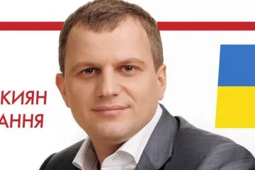 ​Николай Негрич: журналисты разоблачили грандиозного мошенника с депутатским значком