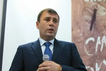 ​ 			 	  	Экс-нардепу Скуратовскому заочно вручили подозрение в недостоверном декларировании 	  	 	  