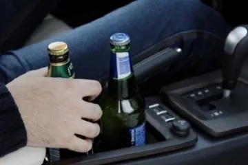 ​ 			 	  	До 51 тыс: в Украине повысили шрафы для пьяных водителей 	  	 	  