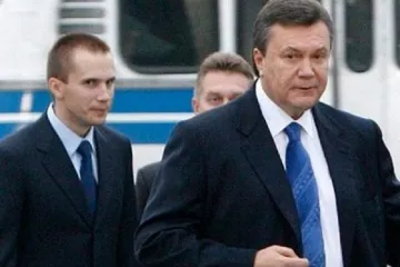 ​&#171;Будет царем!&#187; Стало известно о тайном приезде сына Януковича на Донбасс