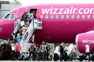 ​ 			 	  	Ryanair и Wizz Air поплатились за новые правила перевозки багажа: лоукостерам выписали крупные штрафы 	  	 	  