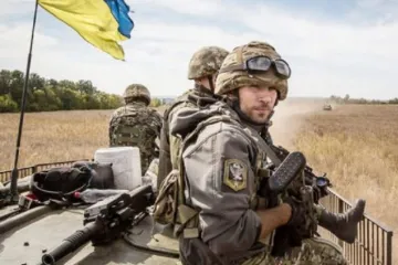 ​На Донбассе был ликвидирован боевик «ДНР», напарник «Беса» &#8212; блогер
