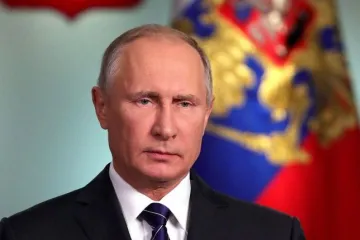 ​Сценарий «Трамп-2»: Путин очень боится дожить до сильной Украины