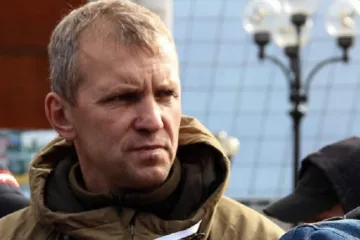 ​В Польше заявили, что не выдадут задержанного Мазура России