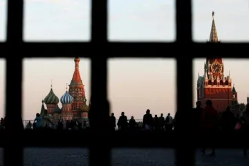 ​Консервация вместо трансферта: процесс развала РФ официально запущен