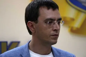 ​ 			 	  	Омелян заявил, что все маршрутки в Украине заменят неолайнерами 	  	 	  