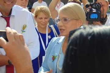 ​«Ее устраивает только победа»: что будет если Тимошенко проиграет выборы