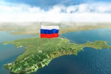 ​Додон і його слова про «російський» Крим