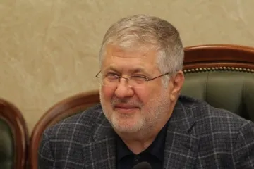 ​Коломойский объяснил, что происшедшее в Крыму является последствием действий «Свободы»