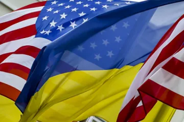 ​ 			 	  	Украина вновь может оказаться в центре внимания США 	  	 	  
