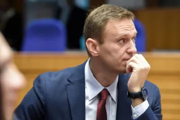 ​Преступление против системы: за что российские власти мстят Навальному?
