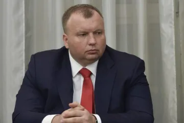 ​Перед уходом экс-директор «Укроборонпрома» Букин «отцапал» оборонное предприятие &#8212; СМИ