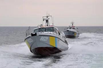 ​ 			 	  	Украина планирует купить у Франции катера для пограничников 	  	 	  