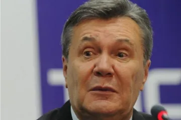 ​Смерть Януковича, &#8212; блогер