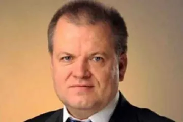 ​ 			 	  	Главный коррупционер Украины будет руководить таможней: Виктор Кривицкий 	  	 	  