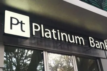 ​ 			 	  	Афера с Platinum Bank: предприятия Министерства инфраструктуры незаконно выводили деньги 	  	 	  