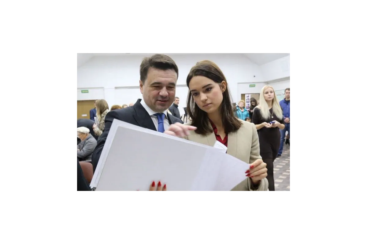 Дочь губернатора Подмосковья Андрея Воробьева обзавелась виллой в Италии за 350 млн рублей