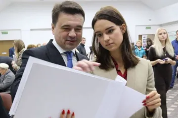 ​Дочь губернатора Подмосковья Андрея Воробьева обзавелась виллой в Италии за 350 млн рублей