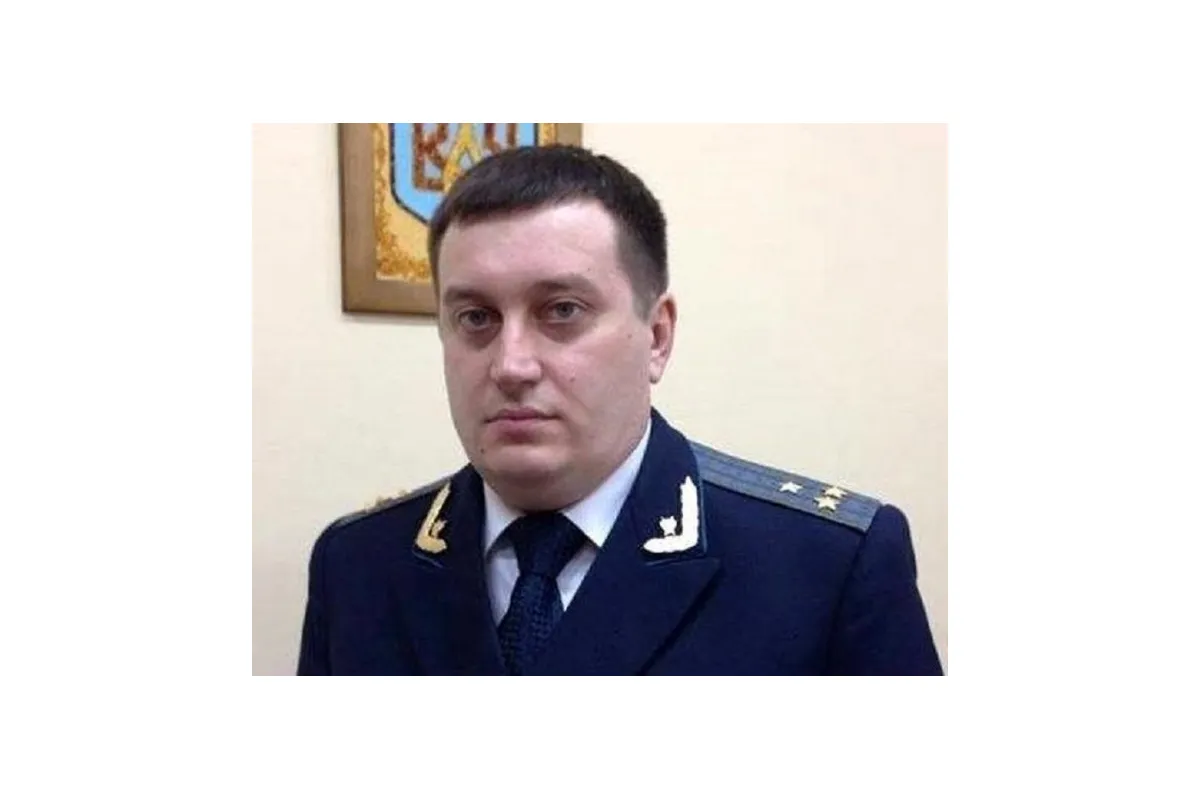 Кандидат на руководящую должность в ГБР Сергей Хальзев: имеет опыт получения взяток