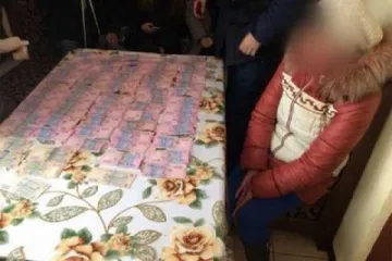 ​ 			 	  	Мать продала 4-летнего сына в рабство за 15 тысяч гривен 	  	 	  