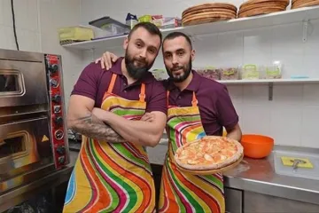 ​Печерский суд Киева санкционировал обыски в известной пиццерии Pizza Veterano
