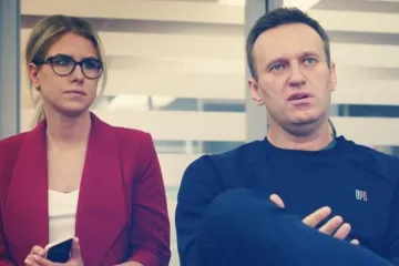 ​Навальный, Соболь и ФБК не отдадут 88 млн рублей «кремлевскому повару» Пригожину без апелляции