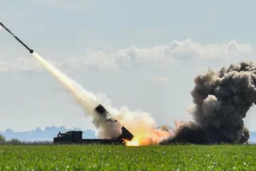 ​ 			 	  	Украина начинает серийное производство мощного ракетного комплекса 	  	 	  