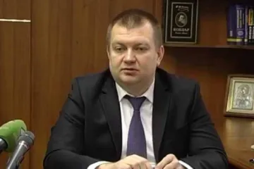 ​ 			 	  	Новая власть поставила обычного прокурора-«решалу» главным прокурором Харьковской области 	  	 	  