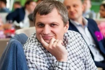 ​Негрич Николай: новое лицо киевской политики со старыми грехами. ЧАСТЬ 2
