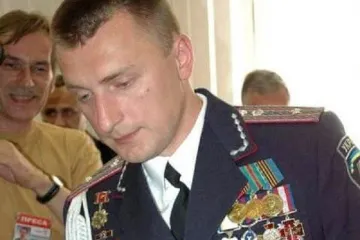 ​Полковник Владислав Кошмяков: как и почему отдавали Донецк