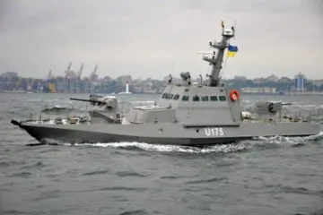 ​«Это подлая афера»: Украинские корабли были отправлены на гибель сознательно