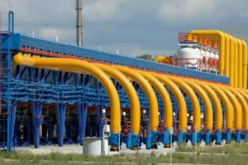 ​ 			 	  	Отопительный сезон: грозит ли Украине зима без газа 	  	 	  