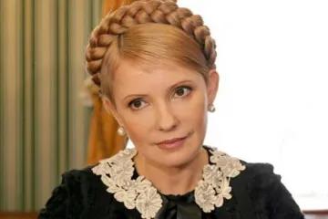 ​Тимошенко: Сьогодні на вулицях гірше, ніж в кримінальних 90-х