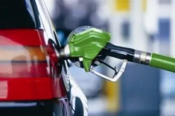 ​ 			 	  	Чего ждать от бензина в мае: прогноз цен на топливо в Украине 	  	 	  
